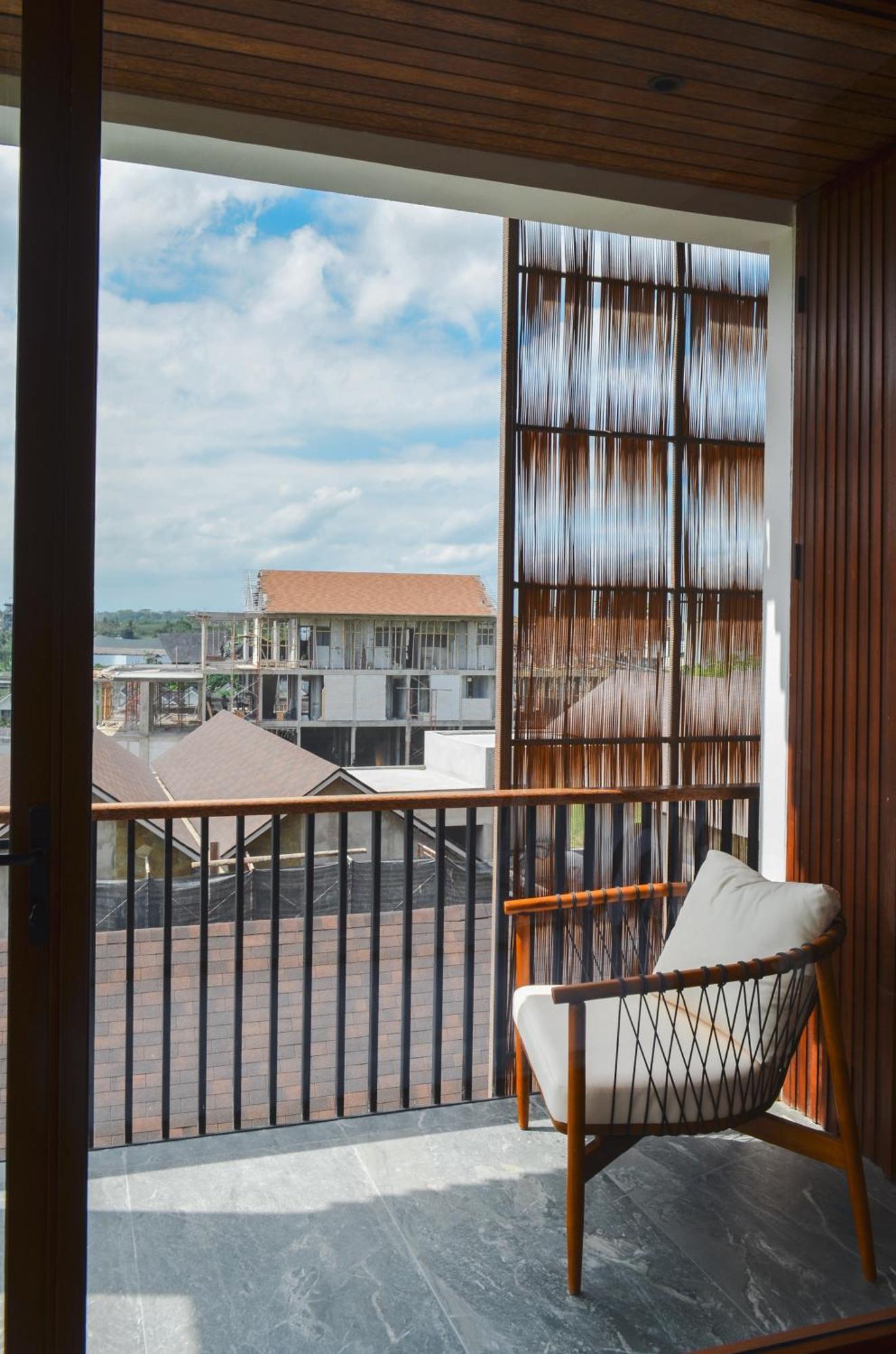 Kammora Living And Villas - Bali Invest Club Canggu Exterior foto